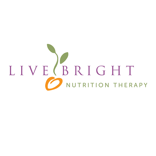 Live Bright Nutrition