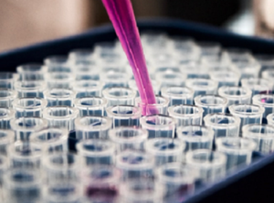 lab vial functional testing