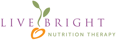 Live Bright Nutrition